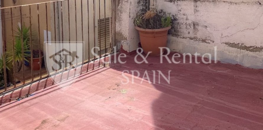 6 chambres commercial property à vendre à Blanes, Girona, Catalonia, Spain № 8997