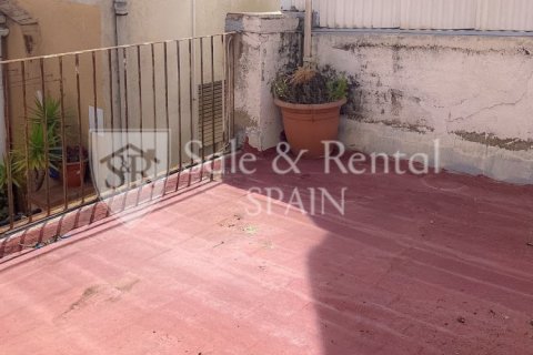 Propiedad comercial de 6 dormitorios en venta en Blanes, Gerona, Cataluña, Spain № 8997 - foto 1