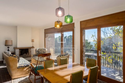 Купить виллу в Кабрильс, Испания с 3 спальни, 270м², № 9268 - фото 7