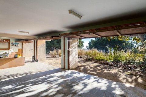 Купить виллу в Кабрильс, Испания с 3 спальни, 270м², № 9268 - фото 14