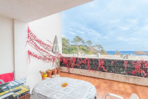 2 bedrooms apartment for sale in Tossa de Mar, Girona, Catalonia, Spain № 6717 - photo 1