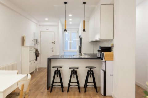 3 bedrooms apartment for sale in Barcelona, Catalonia, Spain № 9112 - photo 7