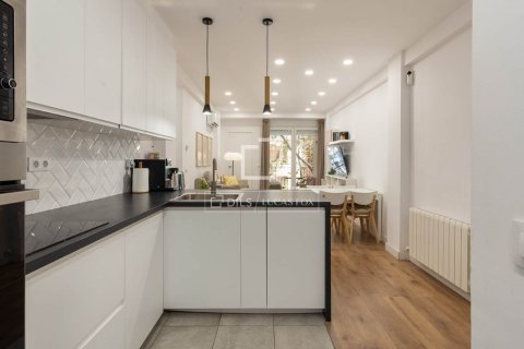 3 bedrooms apartment for sale in Barcelona, Catalonia, Spain № 9112 - photo 12