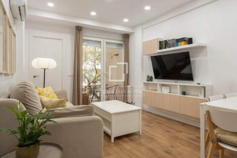 3 bedrooms apartment for sale in Barcelona, Catalonia, Spain № 9112 - photo 2
