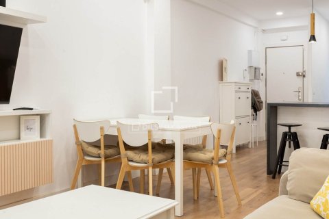 3 bedrooms apartment for sale in Barcelona, Catalonia, Spain № 9112 - photo 5