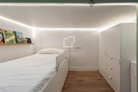 3 bedrooms apartment for sale in Barcelona, Catalonia, Spain № 9112 - photo 23