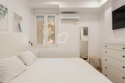 3 bedrooms apartment for sale in Barcelona, Catalonia, Spain № 9112 - photo 15