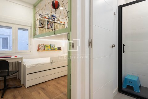 3 bedrooms apartment for sale in Barcelona, Catalonia, Spain № 9112 - photo 25