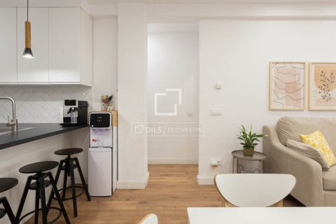 3 bedrooms apartment for sale in Barcelona, Catalonia, Spain № 9112 - photo 13
