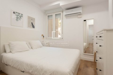 3 bedrooms apartment for sale in Barcelona, Catalonia, Spain № 9112 - photo 14