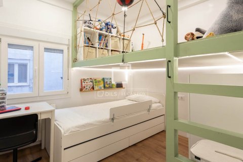 3 bedrooms apartment for sale in Barcelona, Catalonia, Spain № 9112 - photo 22