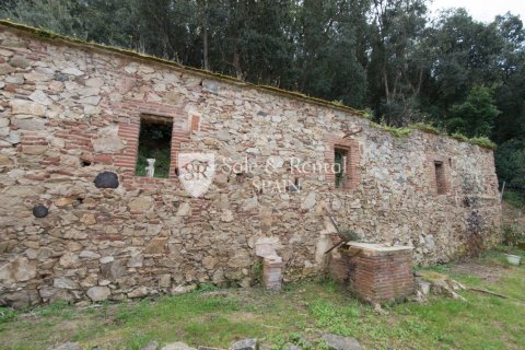 Сasa de 4 dormitorios en venta en Sant Pol de Mar, Barcelona, Cataluña, Spain № 6716 - foto 27