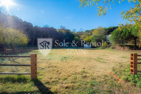 Сasa de 4 dormitorios en venta en Sant Pol de Mar, Barcelona, Cataluña, Spain № 6716 - foto 29