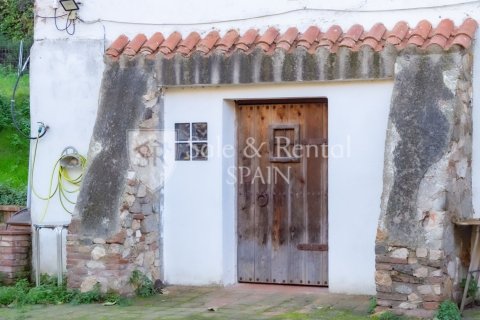 Сasa de 4 dormitorios en venta en Sant Pol de Mar, Barcelona, Cataluña, Spain № 6716 - foto 4