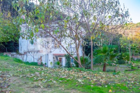 Сasa de 4 dormitorios en venta en Sant Pol de Mar, Barcelona, Cataluña, Spain № 6716 - foto 20