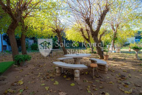 Сasa de 4 dormitorios en venta en Sant Pol de Mar, Barcelona, Cataluña, Spain № 6716 - foto 22