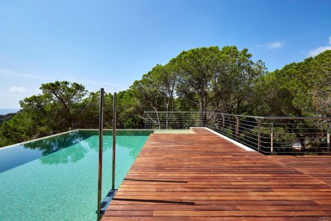 4 bedrooms villa for sale in Lloret de Mar, Girona, Catalonia, Spain № 986 - photo 16