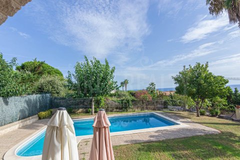 8 bedrooms villa for sale in Lloret de Mar, Girona, Catalonia, Spain № 976 - photo 9