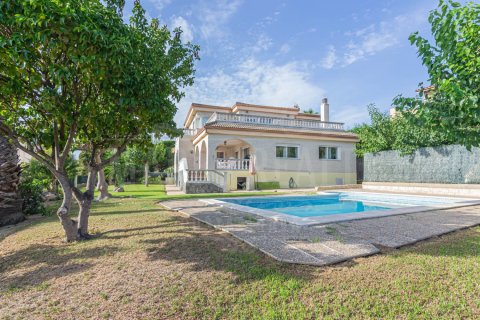 8 chambres villa à vendre à Lloret de Mar, Girona, Catalonia, Spain № 976