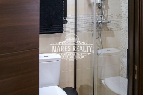 3 rooms commercial property for sale in Blanes, Girona, Catalonia, Spain № 1018 - photo 16