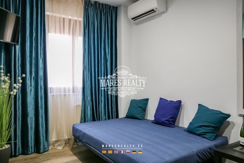 3 rooms commercial property for sale in Blanes, Girona, Catalonia, Spain № 1018 - photo 18
