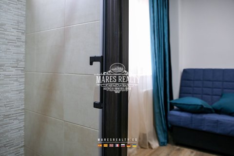 3 rooms commercial property for sale in Blanes, Girona, Catalonia, Spain № 1018 - photo 14