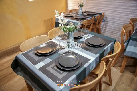 3 rooms commercial property for sale in Blanes, Girona, Catalonia, Spain № 1018 - photo 2