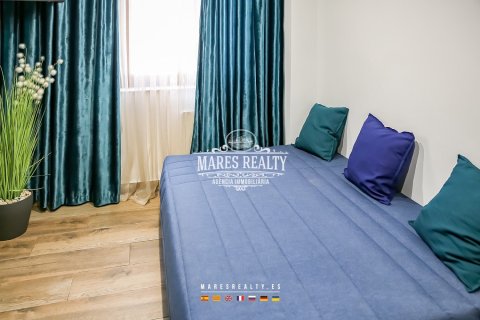 3 rooms commercial property for sale in Blanes, Girona, Catalonia, Spain № 1018 - photo 19