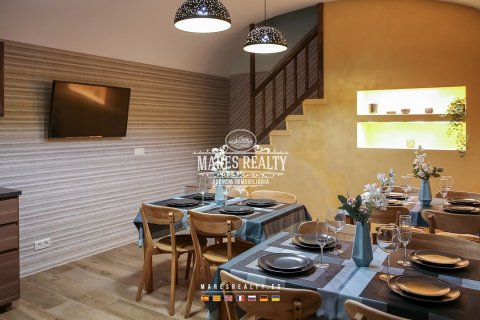 3 rooms commercial property for sale in Blanes, Girona, Catalonia, Spain № 1018 - photo 7