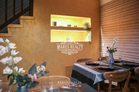 3 rooms commercial property for sale in Blanes, Girona, Catalonia, Spain № 1018 - photo 4