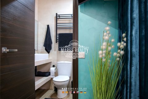 3 rooms commercial property for sale in Blanes, Girona, Catalonia, Spain № 1018 - photo 15
