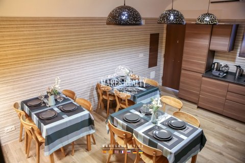 3 rooms commercial property for sale in Blanes, Girona, Catalonia, Spain № 1018