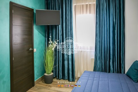 3 rooms commercial property for sale in Blanes, Girona, Catalonia, Spain № 1018 - photo 20
