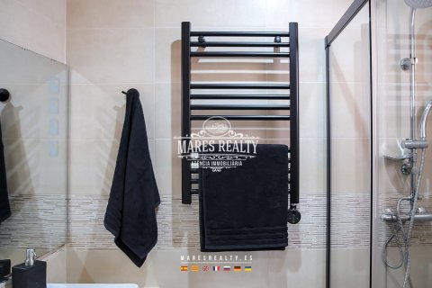 3 rooms commercial property for sale in Blanes, Girona, Catalonia, Spain № 1018 - photo 12