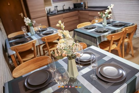 3 rooms commercial property for sale in Blanes, Girona, Catalonia, Spain № 1018 - photo 6