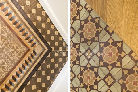3 bedrooms apartment for sale in Barcelona, Catalonia, Spain № 9203 - photo 17