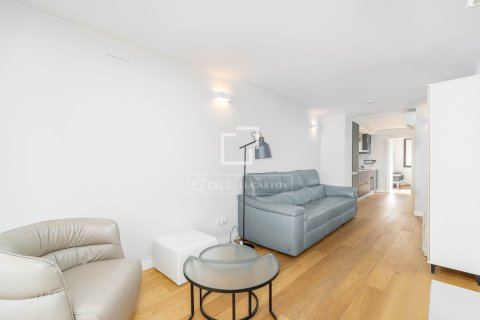 2 bedrooms penthouse for sale in Barcelona, Catalonia, Spain № 9089 - photo 24
