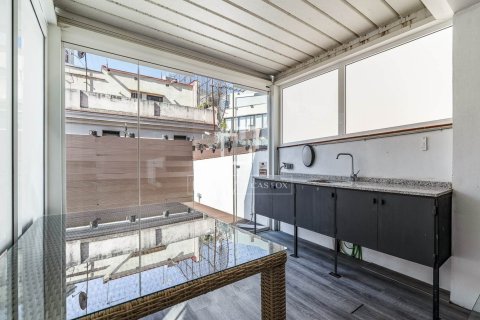 2 bedrooms penthouse for sale in Barcelona, Catalonia, Spain № 9089 - photo 2