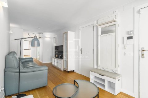 2 bedrooms penthouse for sale in Barcelona, Catalonia, Spain № 9089 - photo 26