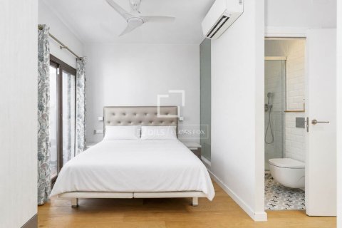 2 bedrooms penthouse for sale in Barcelona, Catalonia, Spain № 9089 - photo 4