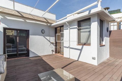 2 bedrooms penthouse for sale in Barcelona, Catalonia, Spain № 9089 - photo 29