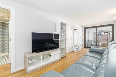 2 bedrooms penthouse for sale in Barcelona, Catalonia, Spain № 9089 - photo 22