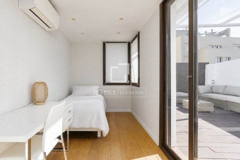 2 bedrooms penthouse for sale in Barcelona, Catalonia, Spain № 9089 - photo 8