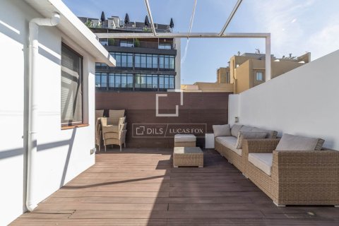 2 bedrooms penthouse for sale in Barcelona, Catalonia, Spain № 9089 - photo 27