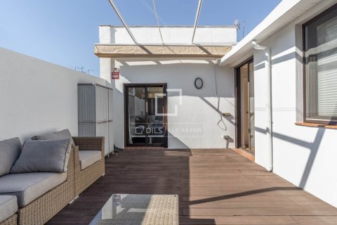 2 bedrooms penthouse for sale in Barcelona, Catalonia, Spain № 9089 - photo 30