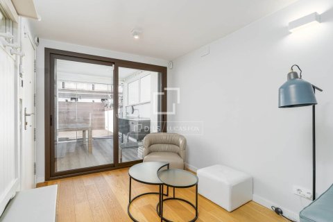 2 bedrooms penthouse for sale in Barcelona, Catalonia, Spain № 9089 - photo 23