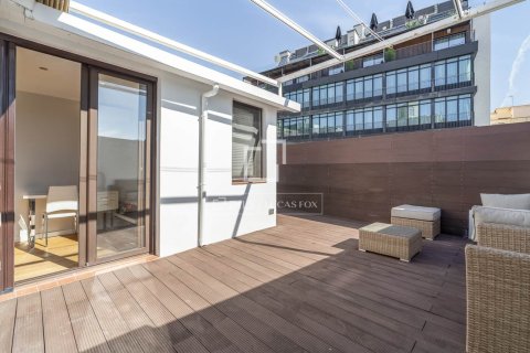 2 bedrooms penthouse for sale in Barcelona, Catalonia, Spain № 9089 - photo 28