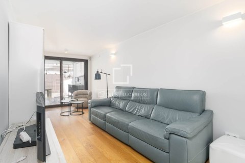 2 bedrooms penthouse for sale in Barcelona, Catalonia, Spain № 9089 - photo 21