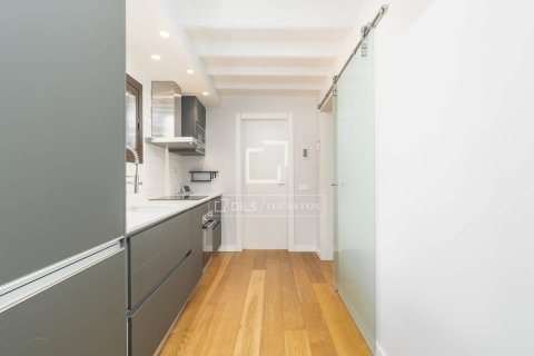 2 bedrooms penthouse for sale in Barcelona, Catalonia, Spain № 9089 - photo 16