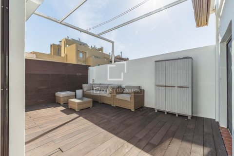2 bedrooms penthouse for sale in Barcelona, Catalonia, Spain № 9089 - photo 3